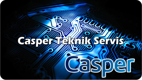 Casper Servis Adana
